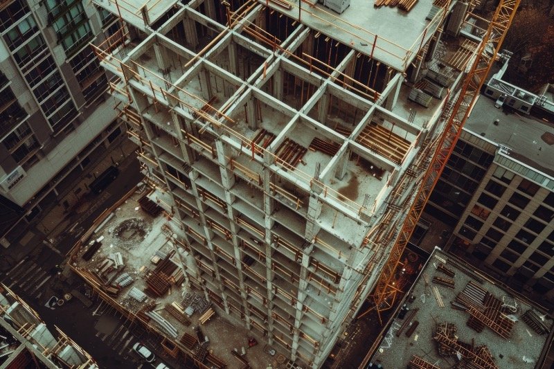 Transfer of Title and Registration of Claims in Bankrupt Construction Companies in Turkey: What Should Buyers Do?