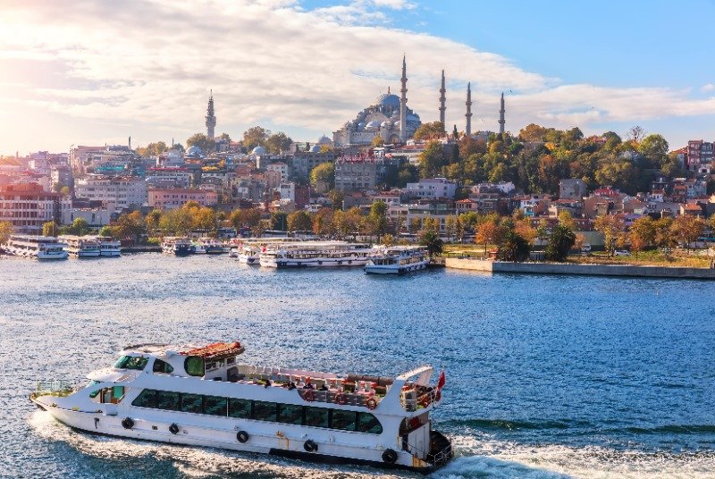 Tourism Travel Agency Opening Processes