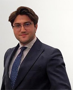 Harun S. Eryeşil