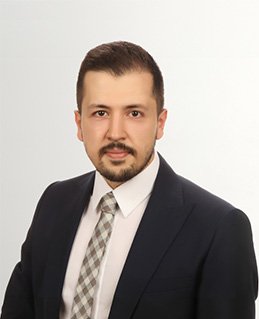 M. Nihat Yinanç