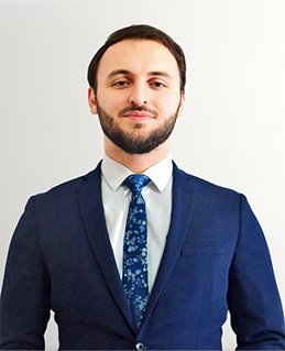 Serdar Sam Güzel