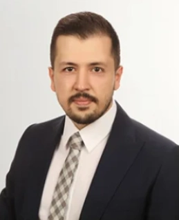 M. Nihat Yinanç