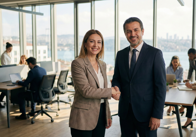 İş ve Sosyal Güvenlik Hukuku