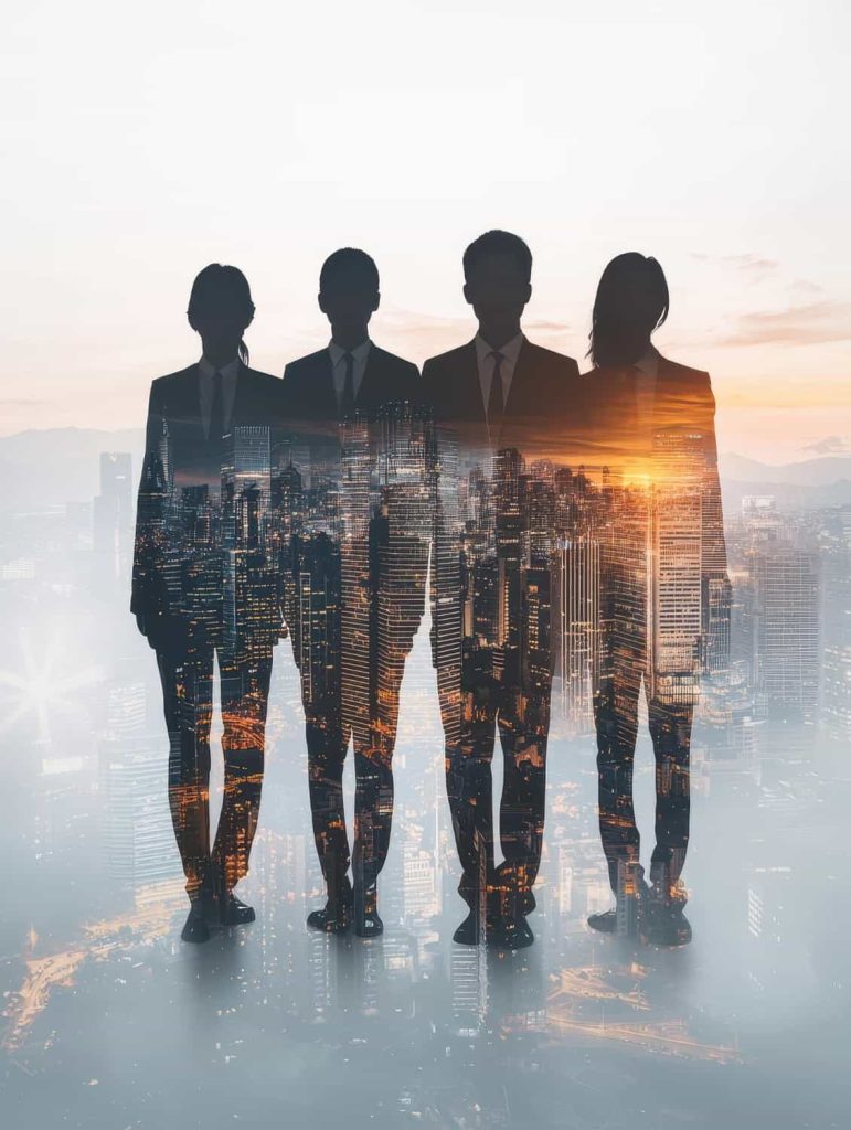nexpo legal team