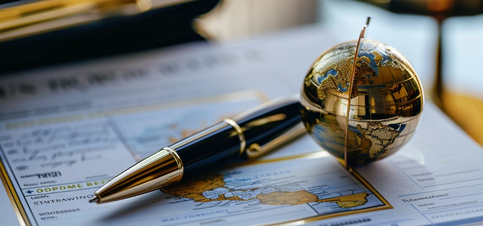 Company Registration in Türkiye: Legal Requirements for Foreigners