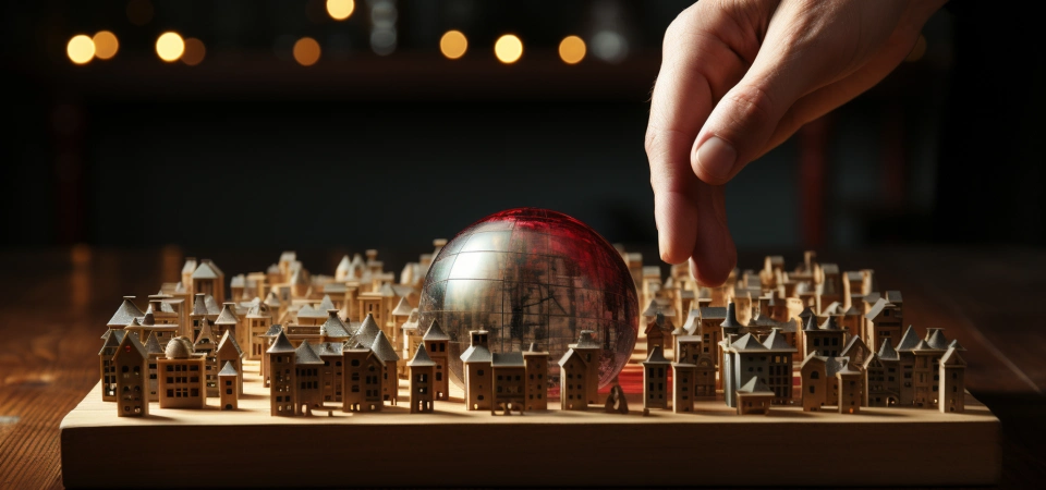 Investing in Turkish Real Estate: Legal Framework for Foreigners