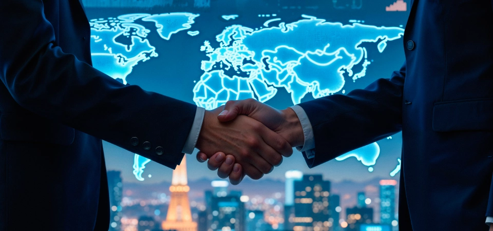 Investing in the Future of Smart Cities