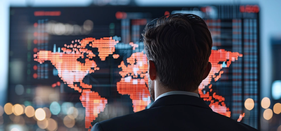 Leading the Modern Global Economy