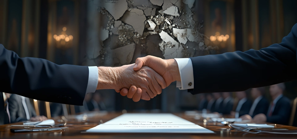 Legal Insights for Foreign Investors (2026)