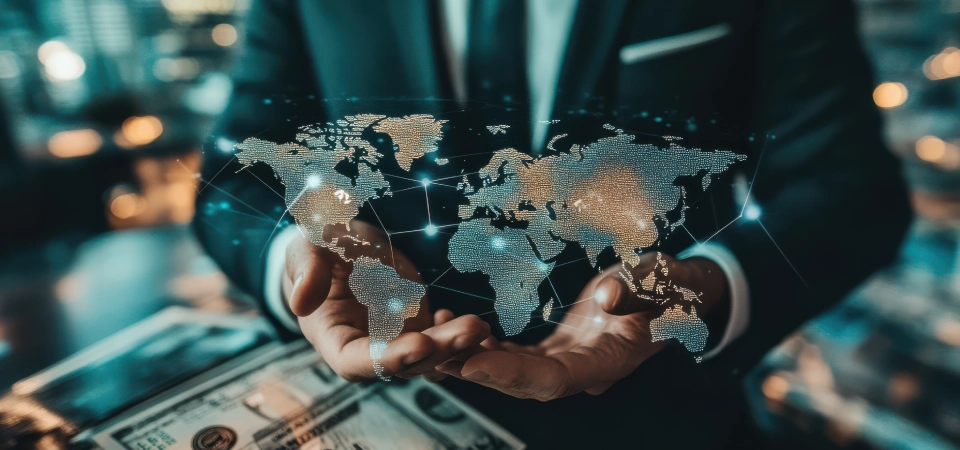 Navigating Global Business Partnerships in 2026