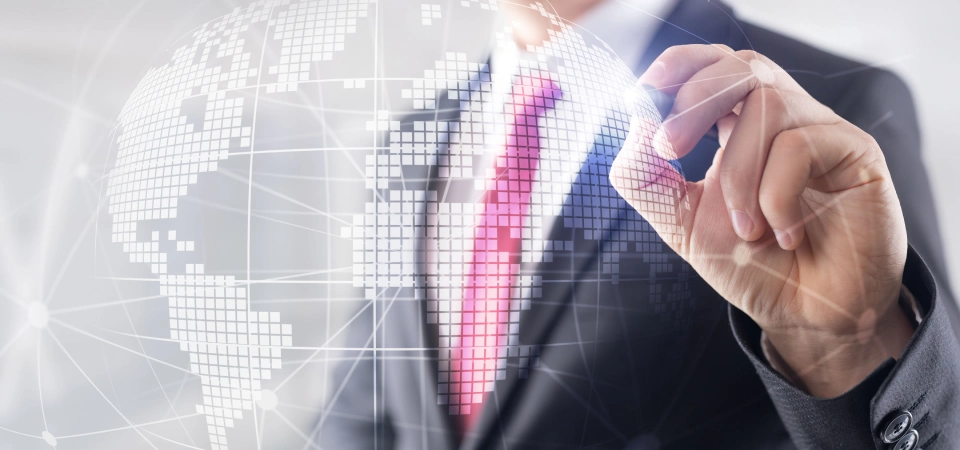 Navigating the Complexities of a Global World