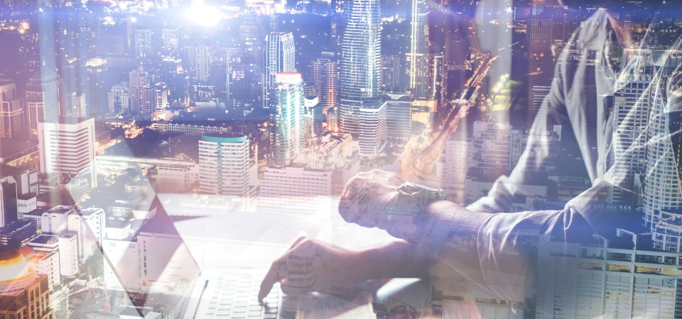 Navigating the New Economic Frontier