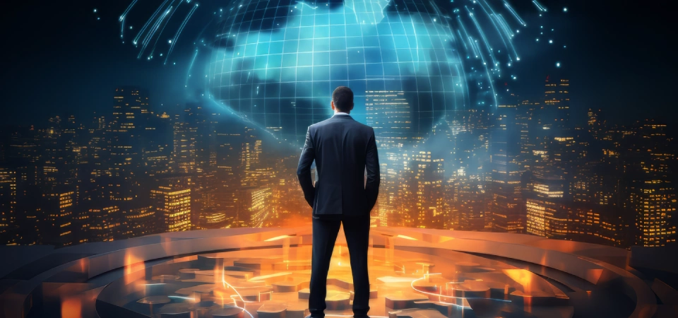 The Future of Digital Business in 2026