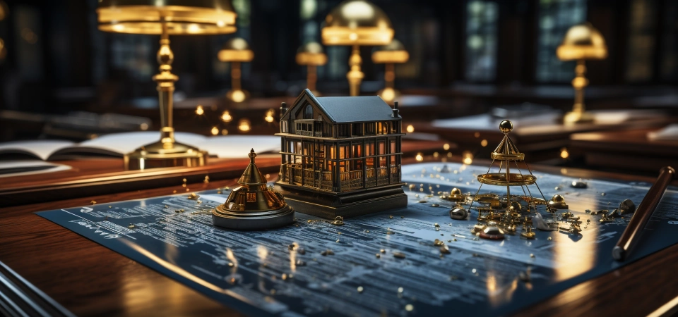 Turkish Real Estate Law Explained: A Step-by-Step Investor's Guide
